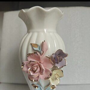 Ceramic Vase  Minimal Home Decor
